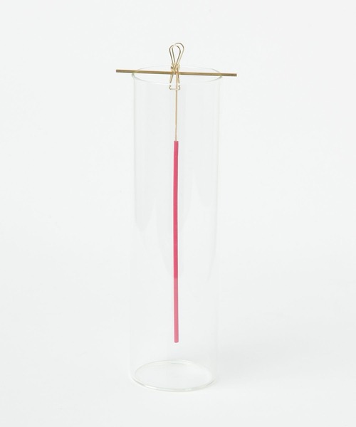 BAYFLOW（ベイフロー）の「【ASANTE SANA】インセンススティック30本入り（ルームフレグランス/お香・レディース・ブルー/ピンク/イエロー・0）」の7枚目の写真