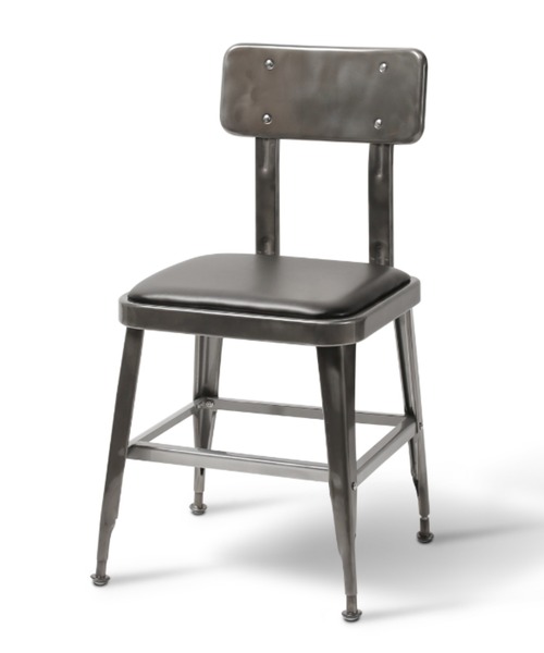 STANDARD CHAIR RAW/スチール チェア（家具）｜DULTON（ダルトン）の