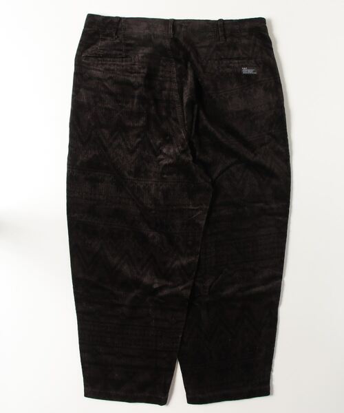 FAT（エフエイティー）の「MEGANATIVE（その他パンツ・メンズ・ブラック/ネイビー/ブラウン・JUMBO(XXL)/FAT(XL)/SKINNY(L)/TITCH(M)）」の4枚目の写真