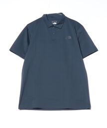 THE NORTH FACE | ザ ノース フェイス THE NORTH FACE S/S Tech Polo_ショートスリーブテックポロ(ポロシャツ)