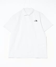 ザ ノース フェイス THE NORTH FACE S/S Tech Polo_ショートスリーブテックポロ