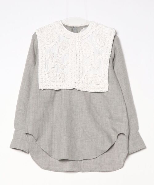 Pheeta Annabel ブラウス Pheeta Annabel ブラウス