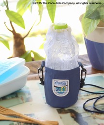 Coca Cola（コカコーラ）の「【Coca-Cola／BAYFLOW】ドリンクホルダー（アウトドアグッズ）」