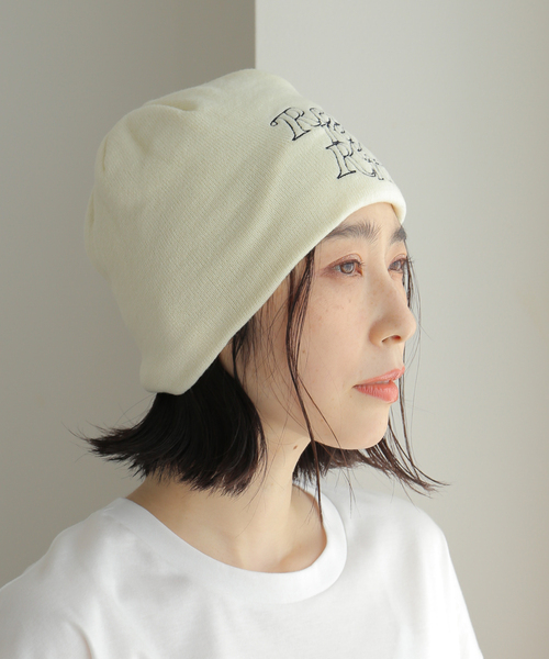 rest&recreation ビーニー セール】【Rest&Recreation/レストアンドレクリエーション