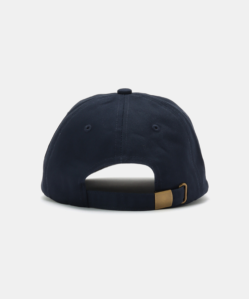 JOURNAL STANDARD（ジャーナルスタンダード）の「ツイル キャップ（キャップ・レディース・ブラック系その他/ホワイト/グリーン/ネイビー・FREE）」の10枚目の写真