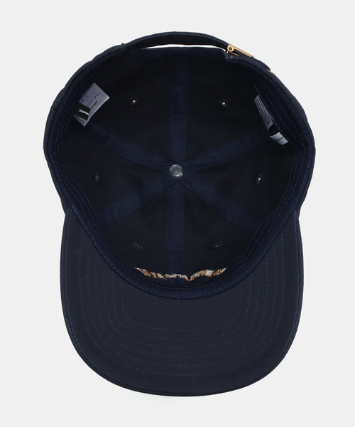 JOURNAL STANDARD（ジャーナルスタンダード）の「ツイル キャップ（キャップ・レディース・ブラック系その他/ホワイト/グリーン/ネイビー・FREE）」の8枚目の写真