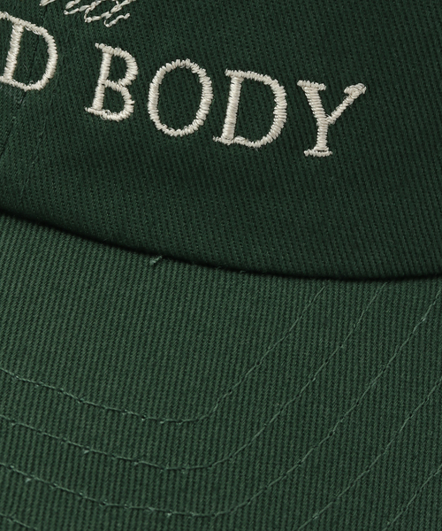 JOURNAL STANDARD（ジャーナルスタンダード）の「ツイル キャップ（キャップ・レディース・ブラック系その他/ホワイト/グリーン/ネイビー・FREE）」の16枚目の写真