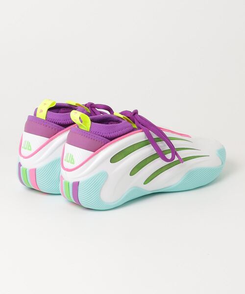 adidas Harden Volume 9 ハーデン　29センチ　ほぼ新品 ハーデン ボリューム 9 / HARDEN VOLUME 9 / アディダス