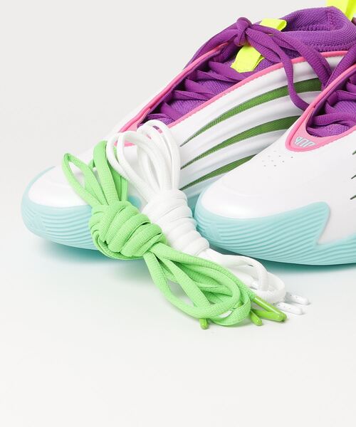 adidas ハーデン　ボリューム9 アディダス ハーデン ボリューム 9 / Harden Volume 9