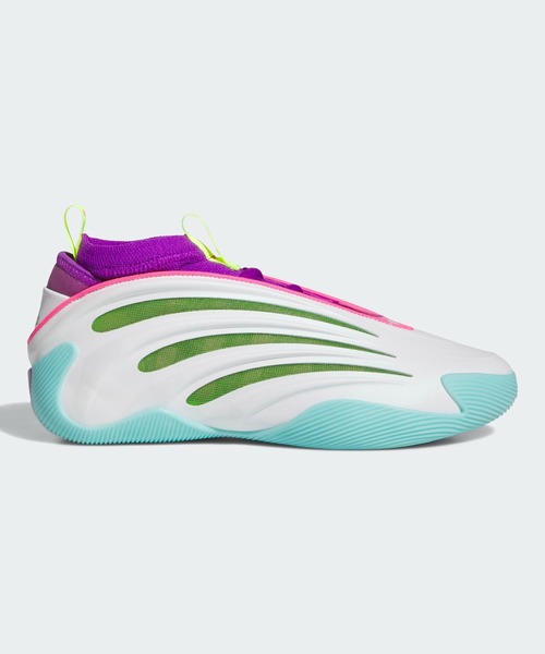 ハーデン ボリューム 9 / HARDEN VOLUME 9 30cm Amazon.com | adidas Harden Volume 9 - Men's (JH6484, Core
