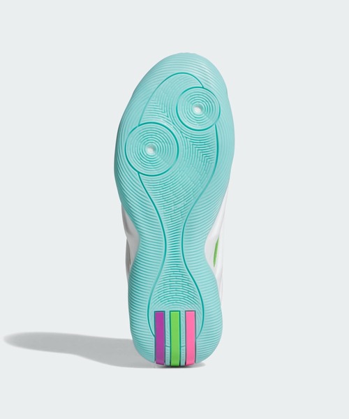 【美品】ハーデン ボリューム 9 / HARDEN VOLUME 9 ブルー アディダス ハーデン ボリューム 9 / Harden Volume 9 - ブルー