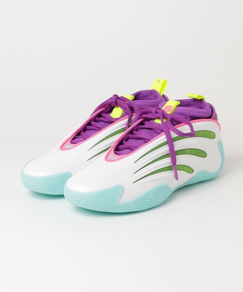 ハーデン ボリューム 9 / HARDEN VOLUME 9 30cm Amazon.com | adidas Harden Volume 9 - Men's (JH6484, Core