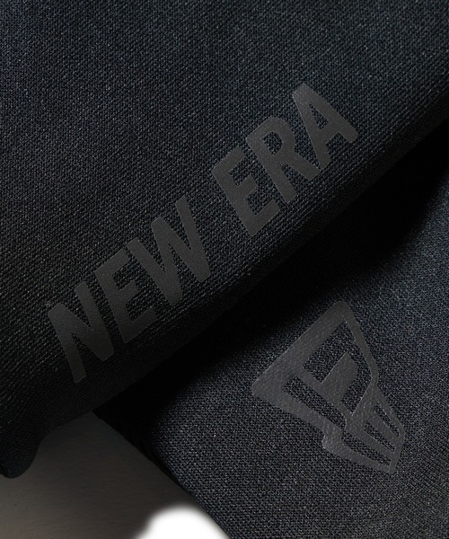 NEW ERA（ニューエラ）の「ニューエラ 手袋 グローブ ブランドロゴ（手袋・メンズ・ブラック系1/ブラック系/ブラック・XL/L/M/S）」の11枚目の写真