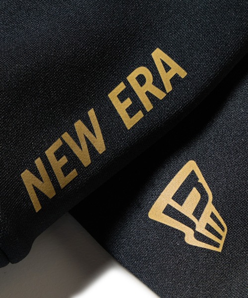 NEW ERA（ニューエラ）の「ニューエラ 手袋 グローブ ブランドロゴ（手袋・メンズ・ブラック系1/ブラック系/ブラック・XL/L/M/S）」の15枚目の写真