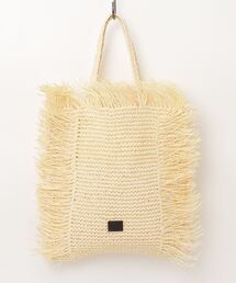 ラフィア」に該当するトートバッグファッション通販 - ZOZOTOWN