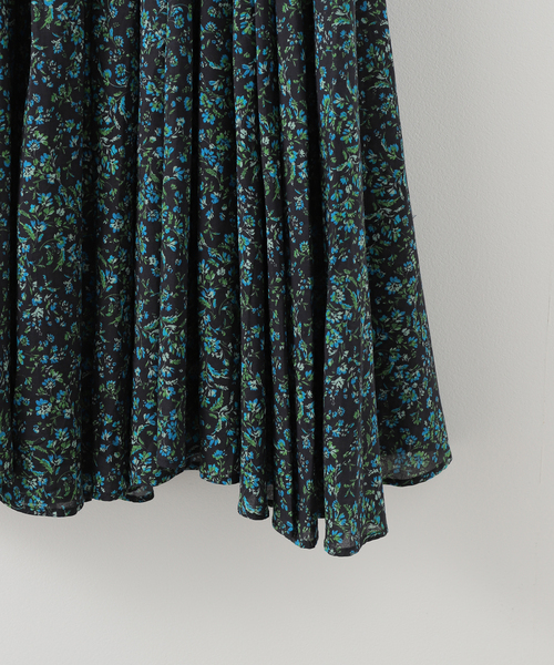 MARIHA（マリハ）の「MARIHA/マリハ マドモアゼルのドレス 半袖