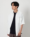 BEAUTY&YOUTH UNITED ARROWS(ビューティーアンドユースユナイテッドアローズ)の「トップス(シャツ/ブラウス)」