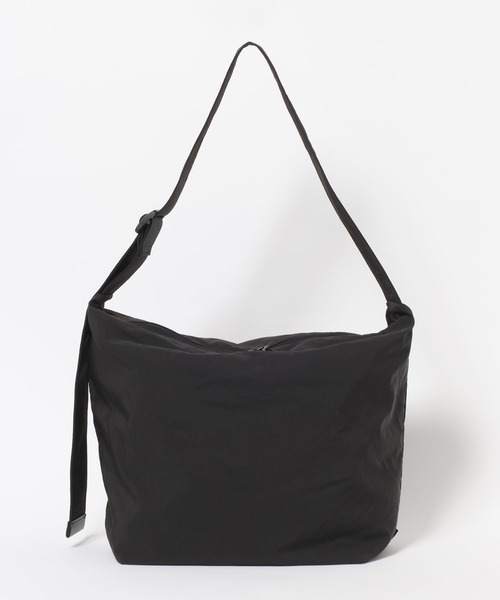 niko and...（ニコアンド）の「ラージショルダーバッグ（ショルダーバッグ・メンズ・オリーブ/ブラック/オフホワイト・FREE）」の19枚目の写真