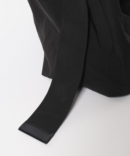 nicoページ 9oz COOLMAXライトデニムペインターパンツ【niko and JEANS