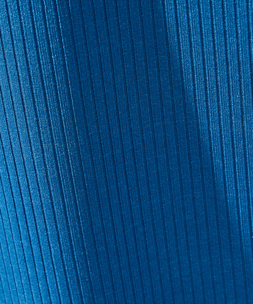 ABAHOUSE（アバハウス）の「【スクエアネック】ストレッチ テレコ タンクトップ（タンクトップ・メンズ・ホワイト/ブラック/チャコールグレー/ブルー・46/48）」の14枚目の写真