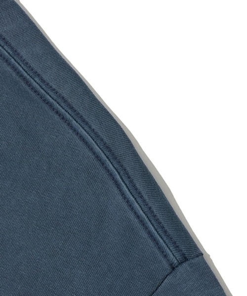 F.ILLUMINATE（フィルミネイト）の「【UNISEX】Filluminate／Zodiac T（Tシャツ/カットソー・レディース・ネイビー/チャコール・MEDIUM/LARGE/SMALL）」の6枚目の写真