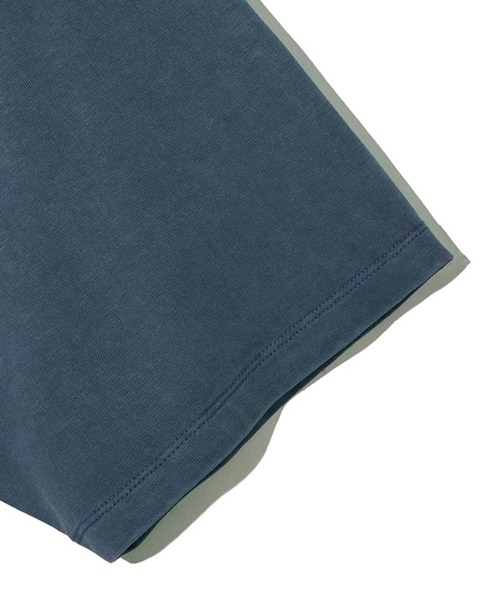 F.ILLUMINATE（フィルミネイト）の「【UNISEX】Filluminate／Zodiac T（Tシャツ/カットソー・レディース・ネイビー/チャコール・MEDIUM/LARGE/SMALL）」の7枚目の写真