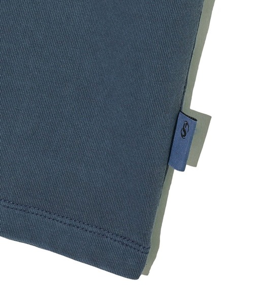 F.ILLUMINATE（フィルミネイト）の「【UNISEX】Filluminate／Zodiac T（Tシャツ/カットソー・レディース・ネイビー/チャコール・MEDIUM/LARGE/SMALL）」の8枚目の写真