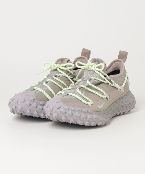 NIKE ACG MOUNTAIN FLY LOW GTX SE IB7328-003（スニーカー