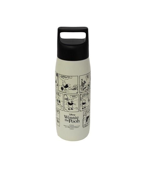 セール】ディズニー ステンレスボトル 450ml（水筒）｜その他
