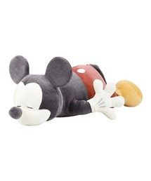 LIVHEART（リブハアト）の「Mochi Hug ディズニー 抱き枕 S（寝具）」