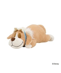 LIVHEART（リブハアト）の「Mochi Hug ディズニー 抱き枕 S（寝具）」