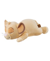 LIVHEART（リブハアト）の「Mochi Hug ディズニー 抱き枕 S（寝具）」