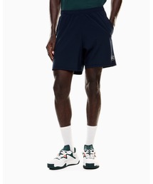 EMPORIO ARMANI EA7 | 【エンポリオ アルマーニ EA7】Tennis Pro ショートパンツ VENTUS7テクニカルファブリック(その他パンツ)