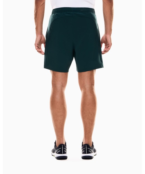 EMPORIO ARMANI EA7（エンポリオアルマーニイーエーセブン）の「【エンポリオ アルマーニ EA7】Tennis Pro ショートパンツ VENTUS7テクニカルファブリック（その他パンツ・メンズ・ブルーグリーン/ブラック/ネイビー/ボルドー・LARGE/MEDIUM/SMALL/X-LARGE/X-SMALL）」の19枚目の写真