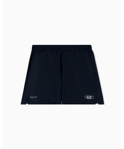 EMPORIO ARMANI EA7（エンポリオアルマーニイーエーセブン）の「【エンポリオ アルマーニ EA7】Tennis Pro ショートパンツ VENTUS7テクニカルファブリック（その他パンツ・メンズ・ブルーグリーン/ブラック/ネイビー/ボルドー・LARGE/MEDIUM/SMALL/X-LARGE/X-SMALL）」の14枚目の写真
