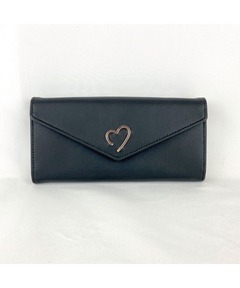 △leather wallet（財布）｜bulle de savon（ビュルデサボン）の