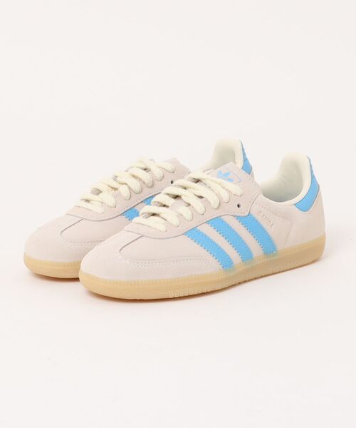 アディダス SAMBA OG サンバ OG JR2016 ADIDAS アディダス SAMBA OG サンバ OG JR2016 CREA/SEMI/GUM3