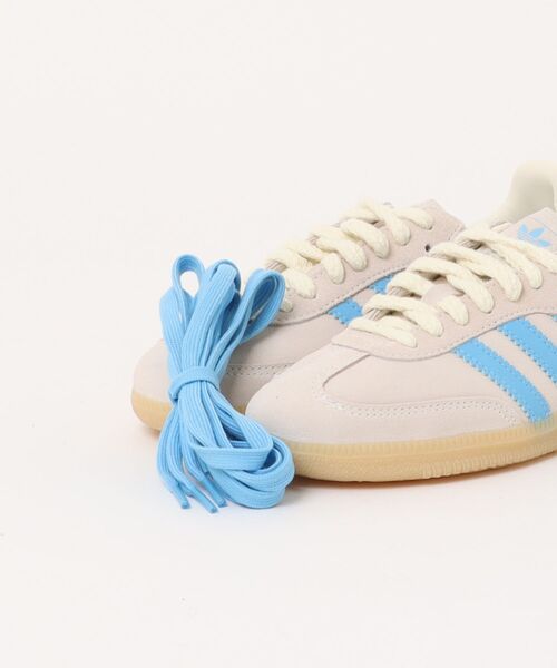adidas/アディダス　サンバ OG / Samba adidas Originals】SAMBA OG(スニーカー)｜シューズ｜emmi（エミ）の