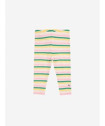 Bobo Choses Striped leggings