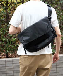 NoiR ノアール Compass messenger/コンパスメッセンジャー バッグ