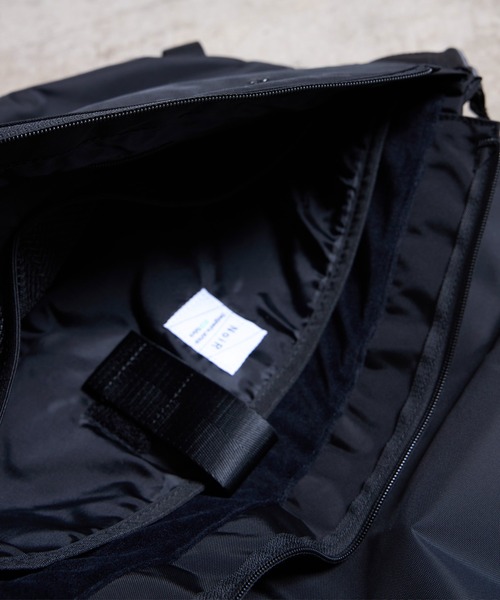 NoiR/ノアール(ノアール)の「NoiR ノアール Compass messenger/コンパスメッセンジャー バッグ(メッセンジャーバッグ・メンズ・ブラック系その他/ブラック・FREE)」の7枚目の写真