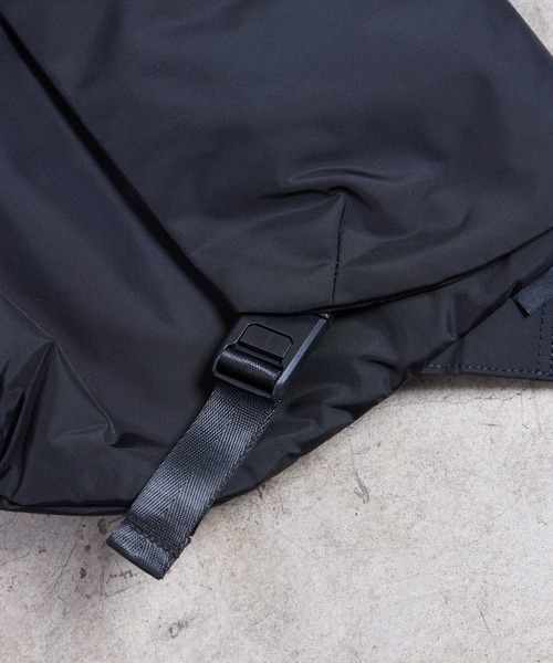 NoiR/ノアール(ノアール)の「NoiR ノアール Compass messenger/コンパスメッセンジャー バッグ(メッセンジャーバッグ・メンズ・ブラック系その他/ブラック・FREE)」の9枚目の写真