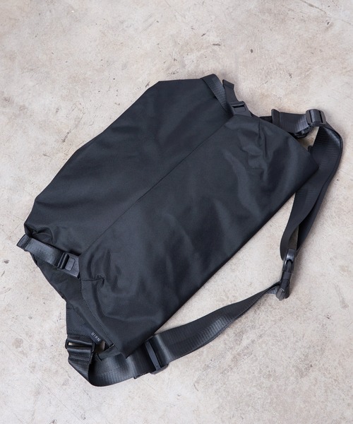 NoiR/ノアール(ノアール)の「NoiR ノアール Compass messenger/コンパスメッセンジャー バッグ(メッセンジャーバッグ・メンズ・ブラック系その他/ブラック・FREE)」の15枚目の写真