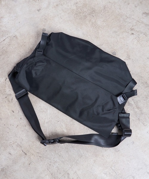 NoiR/ノアール(ノアール)の「NoiR ノアール Compass messenger/コンパスメッセンジャー バッグ(メッセンジャーバッグ・メンズ・ブラック系その他/ブラック・FREE)」の16枚目の写真