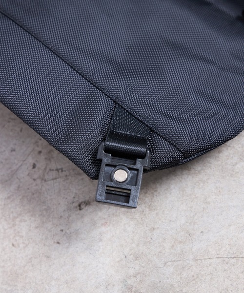 NoiR/ノアール(ノアール)の「NoiR ノアール Compass messenger/コンパスメッセンジャー バッグ(メッセンジャーバッグ・メンズ・ブラック系その他/ブラック・FREE)」の18枚目の写真