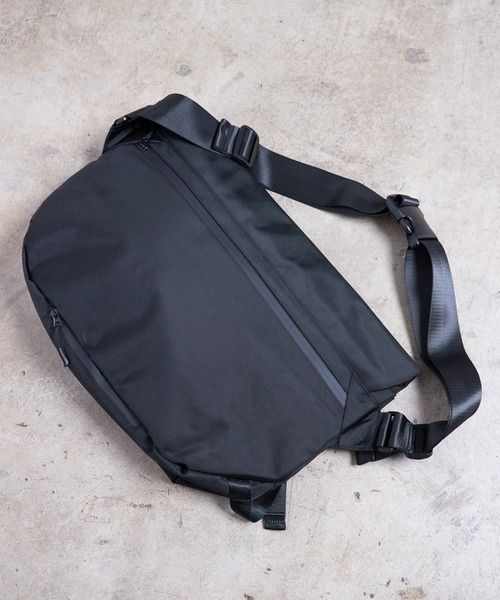 NoiR/ノアール(ノアール)の「NoiR ノアール Compass messenger/コンパスメッセンジャー バッグ(メッセンジャーバッグ・メンズ・ブラック系その他/ブラック・FREE)」の20枚目の写真