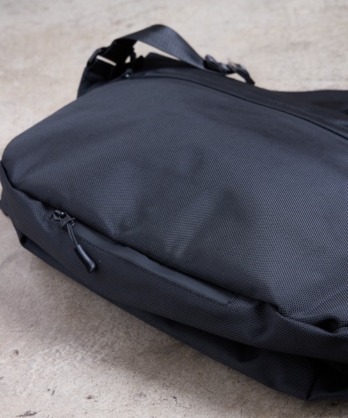 NoiR/ノアール(ノアール)の「NoiR ノアール Compass messenger/コンパスメッセンジャー バッグ(メッセンジャーバッグ・メンズ・ブラック系その他/ブラック・FREE)」の21枚目の写真