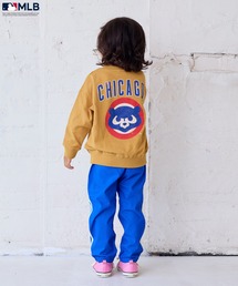 MLB（メジャーリーグベースボール）の「【MLB】別注ロゴプリントスウェット（スウェット）」