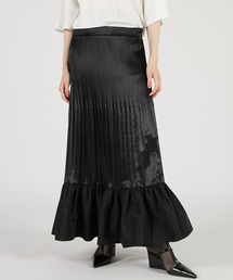 PRANK PROJECT | プリーツスカート / Pleated Skirt(スカート)