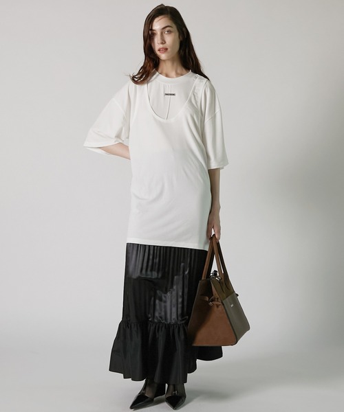 セール】プリーツスカート / Pleated Skirt（スカート）｜PRANK